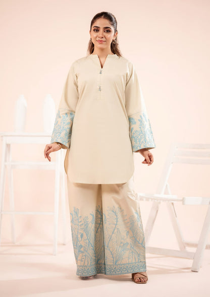 DOR PRET ESSENTIALS CO-ORDS SET