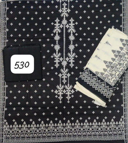 Safina Lawn