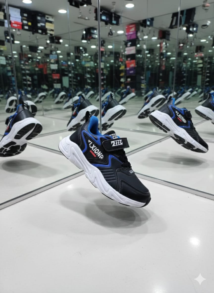 Kids Shoes