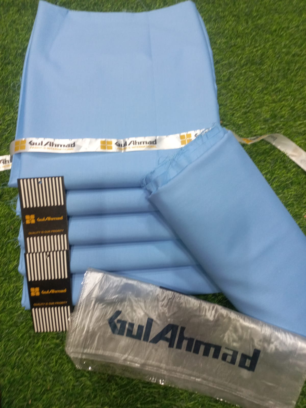 GUL-AHMED MENS COLLECTION