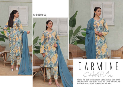 SAFAA CHIKANKARI