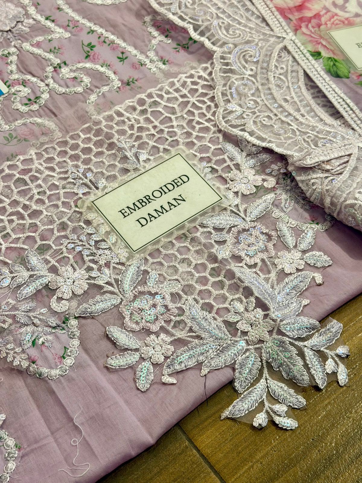 MARIA-B Luxury EID LAWN COLLECTION 2026