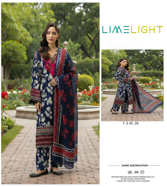 LIMELIGHT Collection