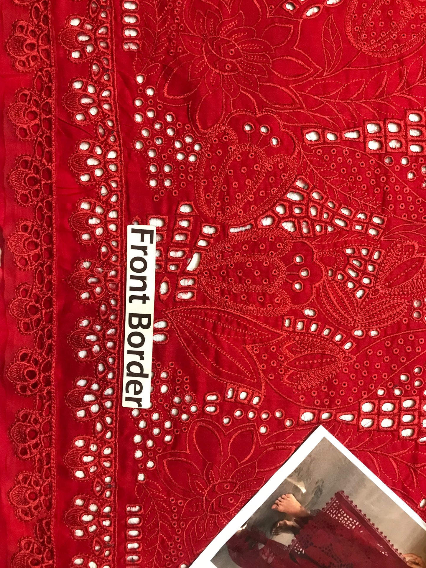 Rang Rasia Lawn Collection