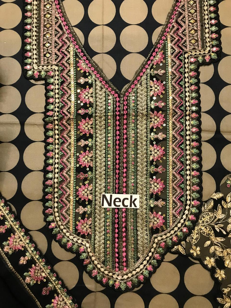 Charizma Lawn Collection