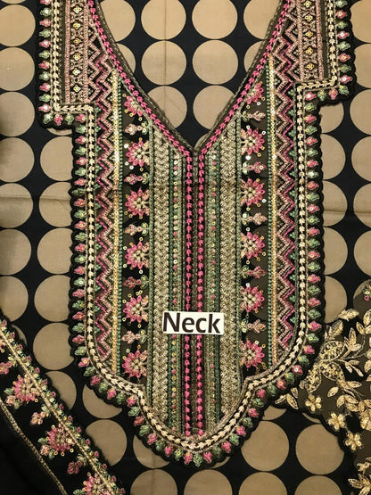 Charizma Lawn Collection