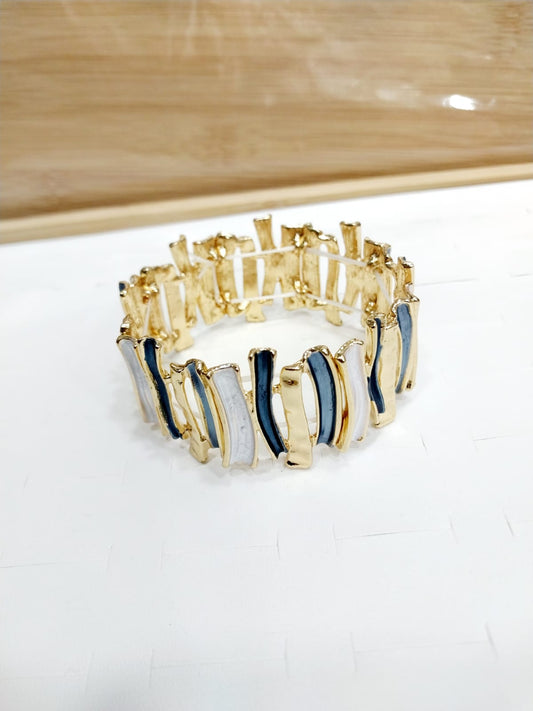 Stretchable Bangles