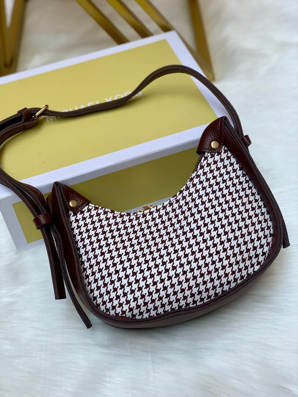 Moon Bag