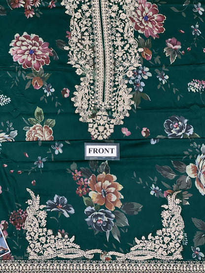 Zainab Chottani Lawn Collection