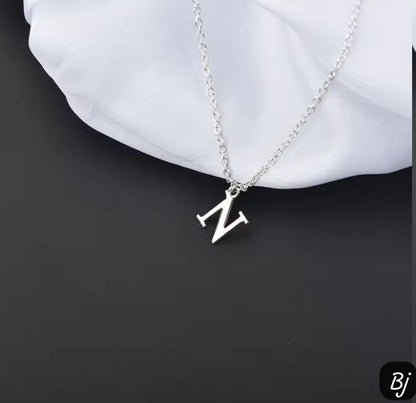 Customize Initial Alphabets English For Her