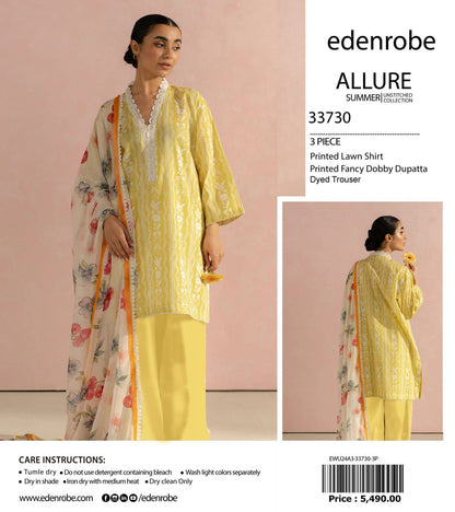 EDEN ROBE