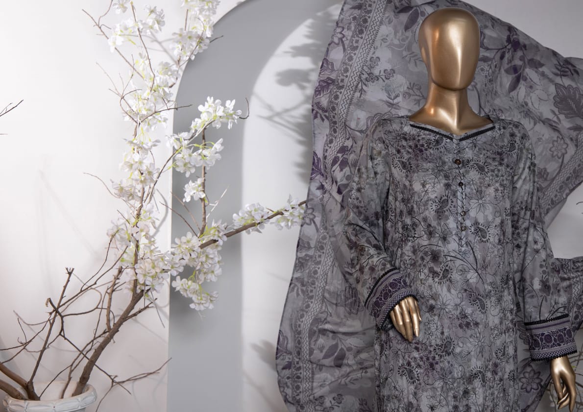 DHAGAKARI EMBROIDERED COLLECTION