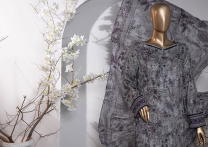 DHAGAKARI EMBROIDERED COLLECTION