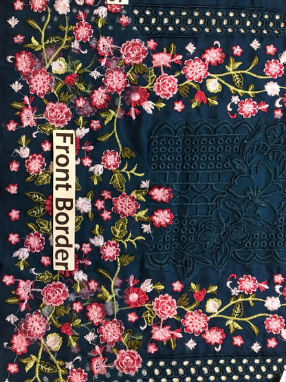 Sobia Nazir Lawn Collection