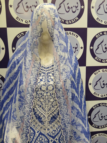 ZAINAB CHOTTANI STITCHING
