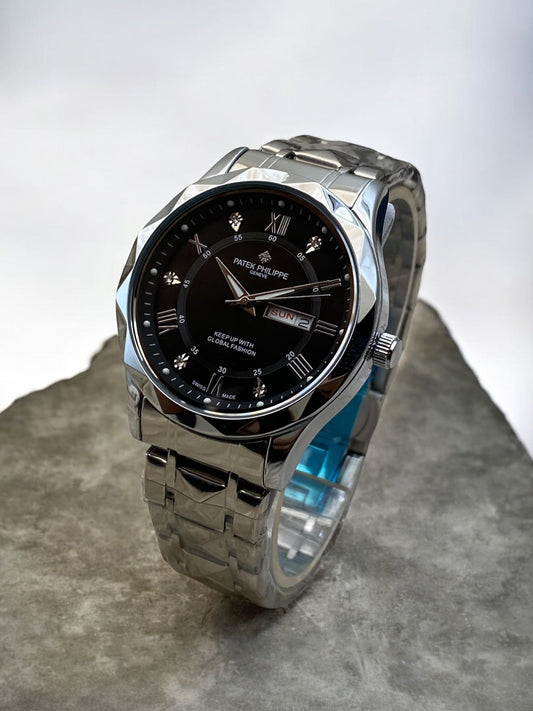 Patek watch for men