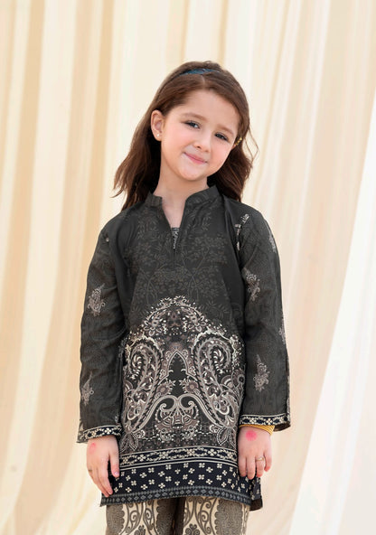 Ally’s Basics Kids Collection