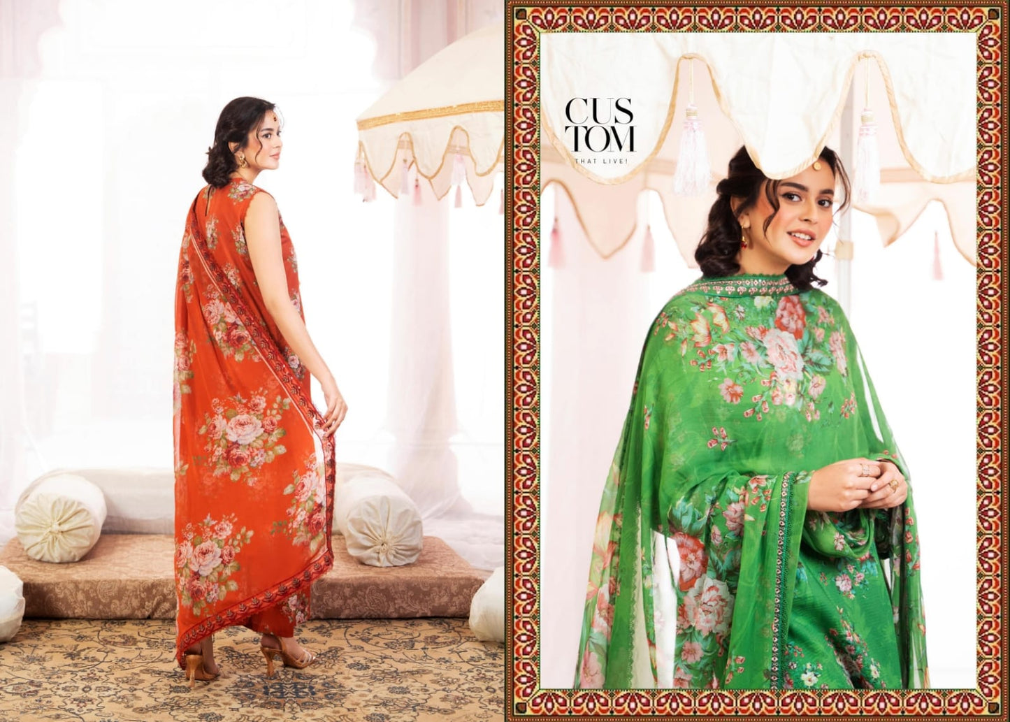 Ruhay Sukhan Collection Eid Edition 26