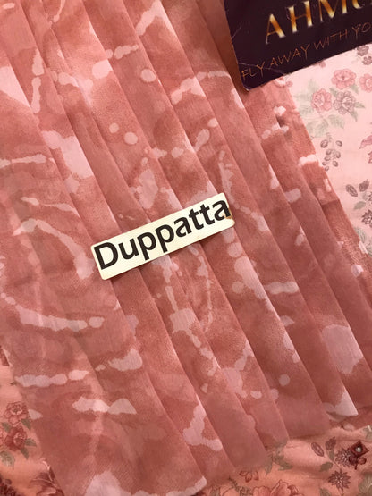 Ayzel By Affrozeh Lawn Collection