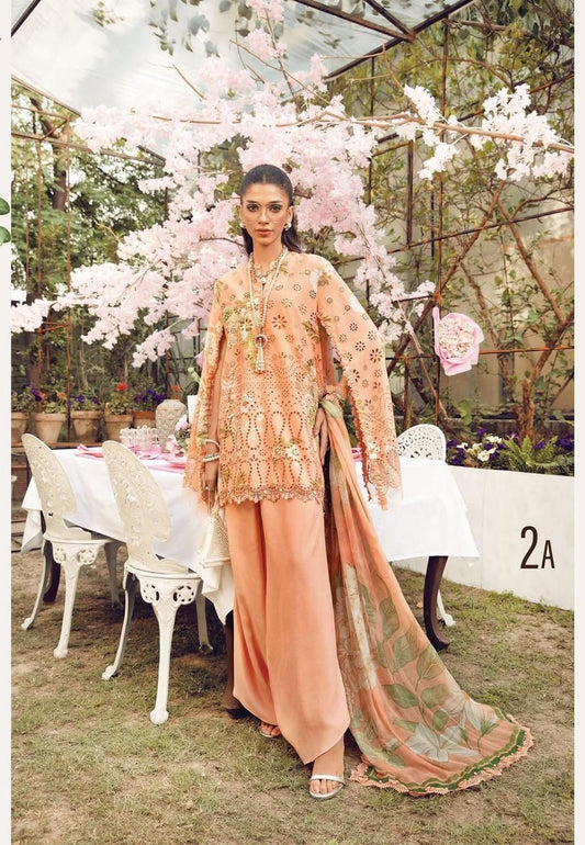 MARIA-B MPRINT LAWN COLLECTION