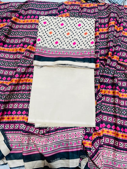 Tawakkal Digital Printed Lawn