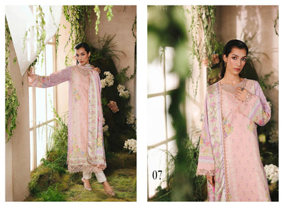 RAJBARI SILAH SILK EDIT COLLECTION