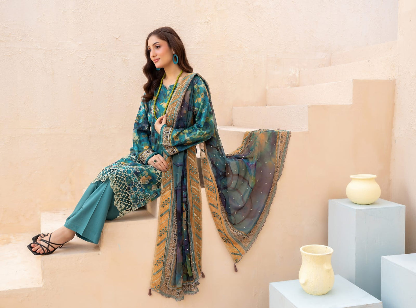 Elaya unveils The Palace a luxury collection