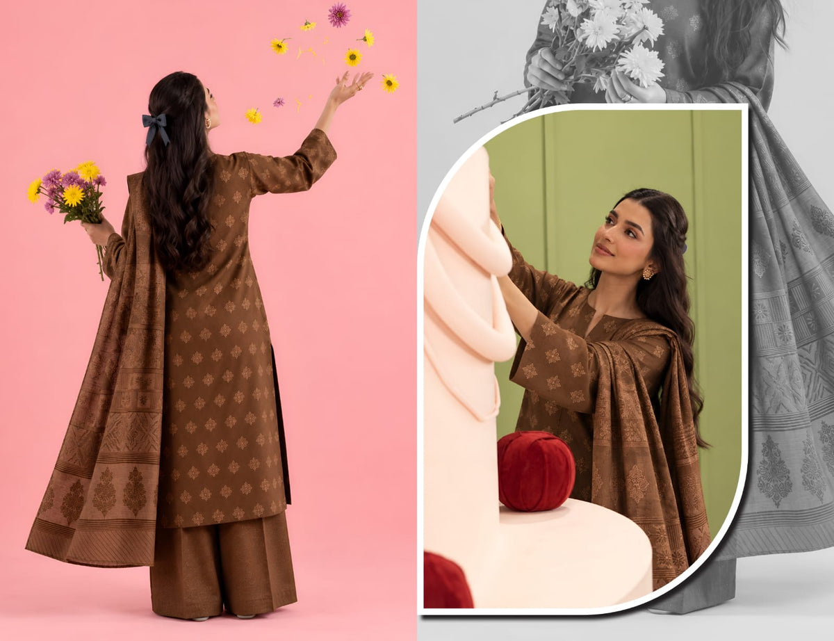 MERAKI BY SOBIA WASEEM