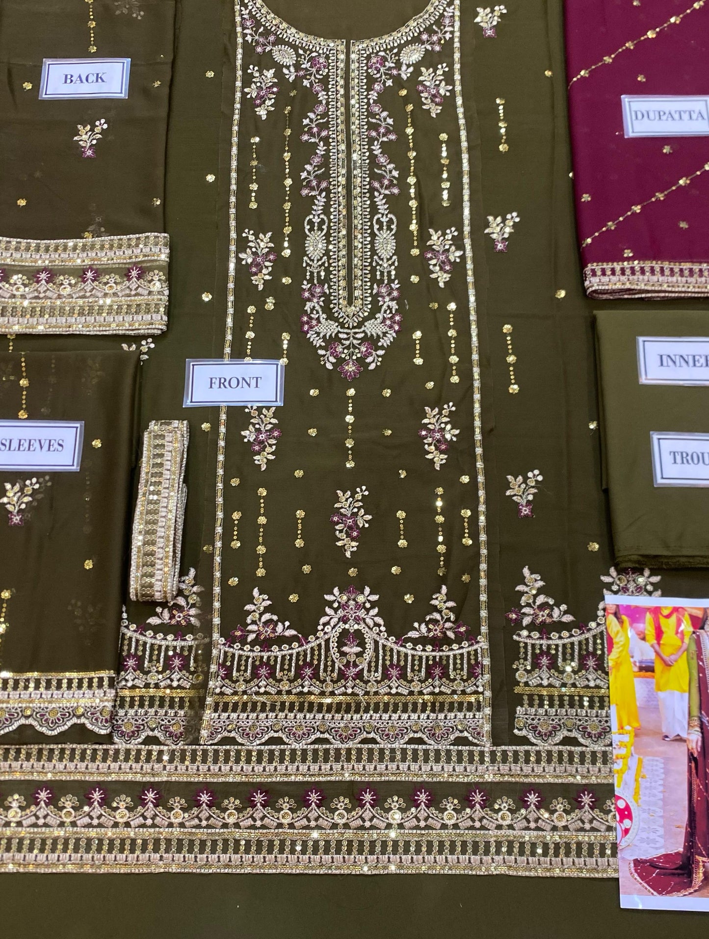 ASIM JOFA