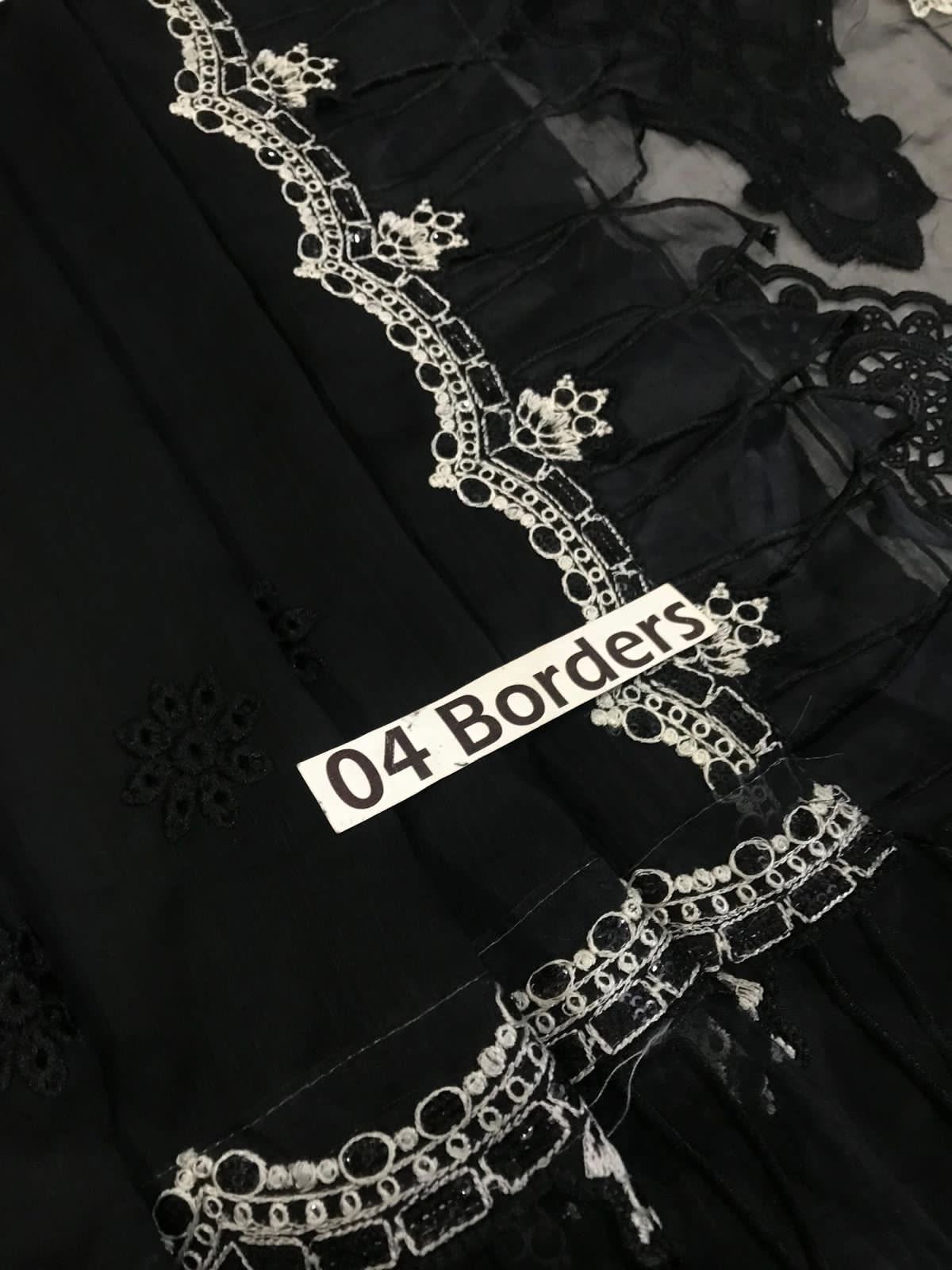 MARIA-B Lawn Collection