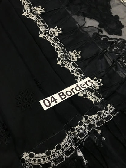 MARIA-B Lawn Collection