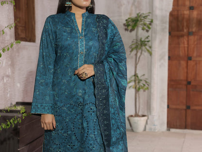 NAQSH  FESTIVE Embroidered Collection