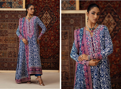 AZAL BY FREESIA