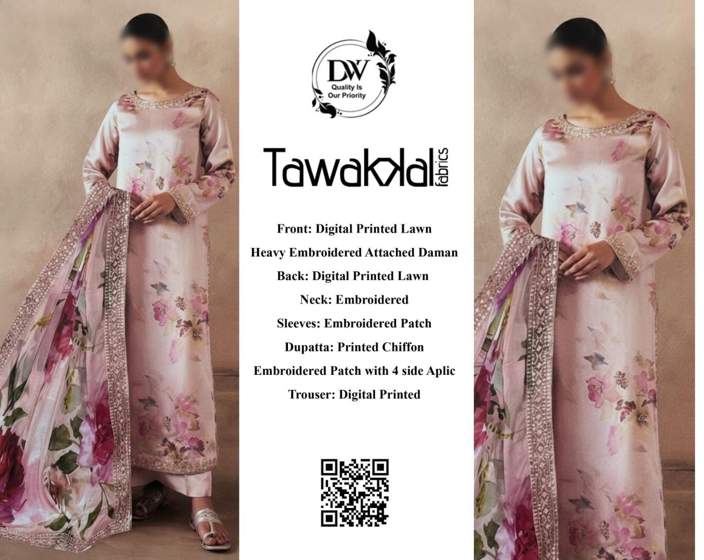 TAWAKAL