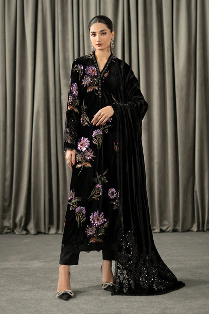 MARIA-B PALACHI VELVET