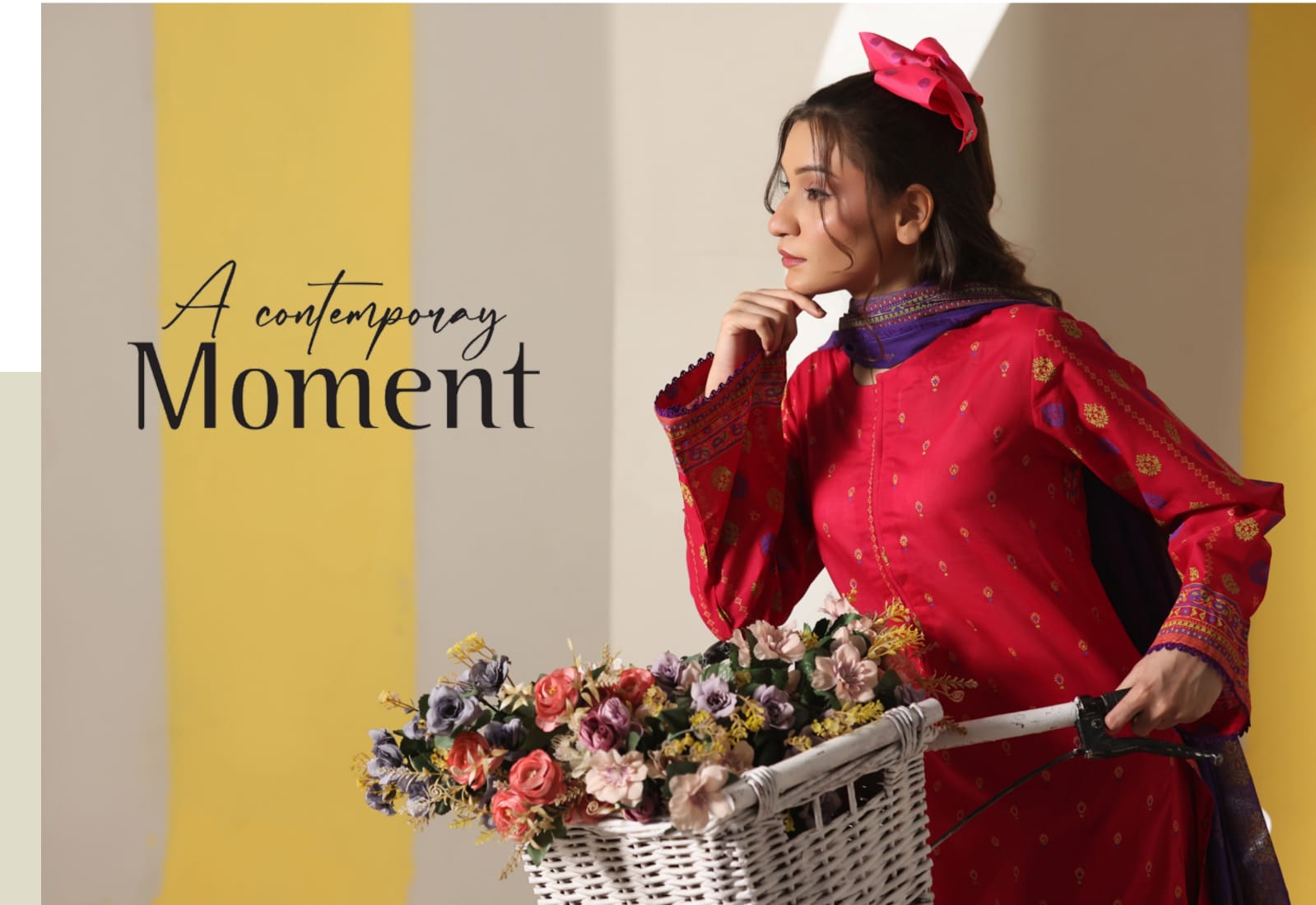 BANARSI SIGNATURE PASTE PRINT Collection VOL-2 2026