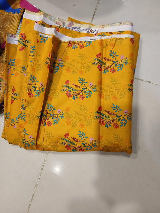 AL-KARAM KASTURI PRINTED LAWN COLLECTION