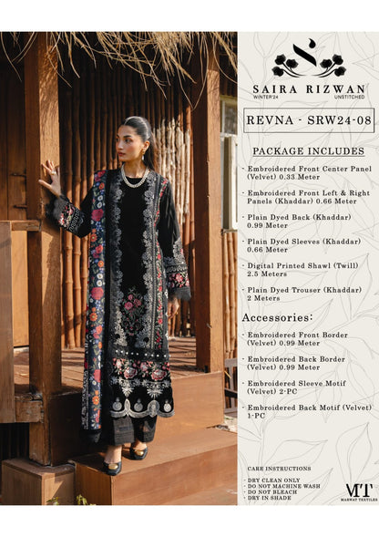 SAIRA RIZWAN WINTER