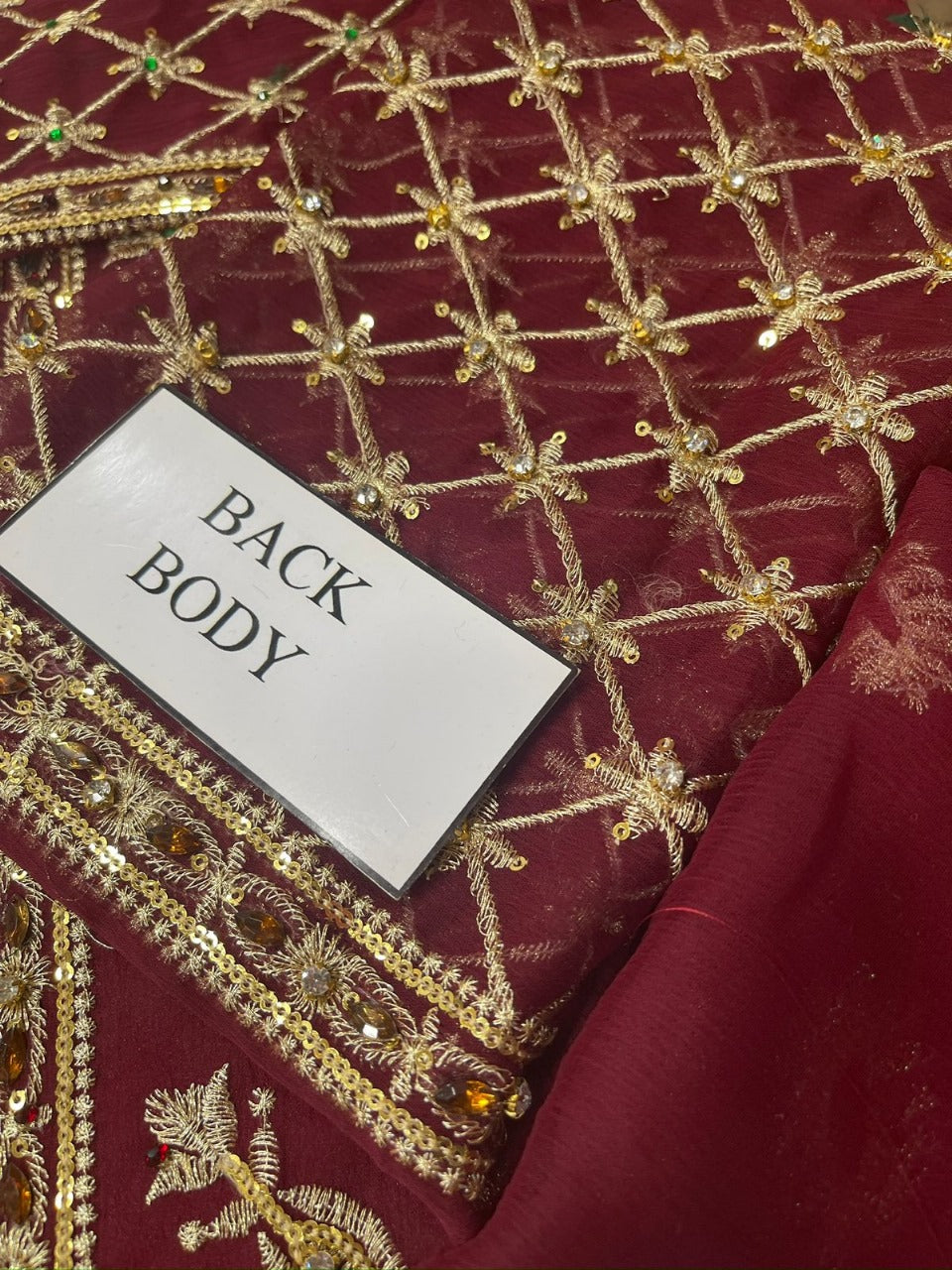 ASIM JOFA WEDDING COLLECTION