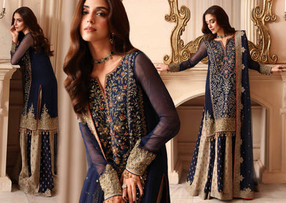 Dastan-E-Jashan by Charizma Embroidered