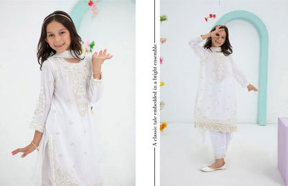 GULADHAR KIDS COLLECTION  Ronak-e-Jahan