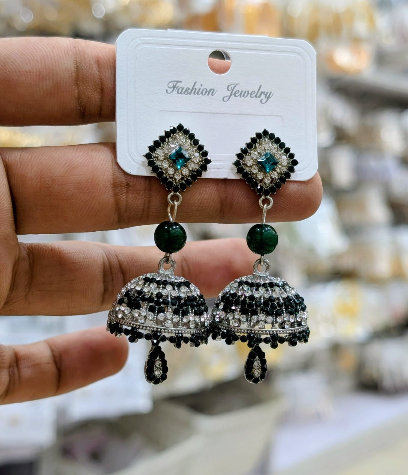 Jhumki