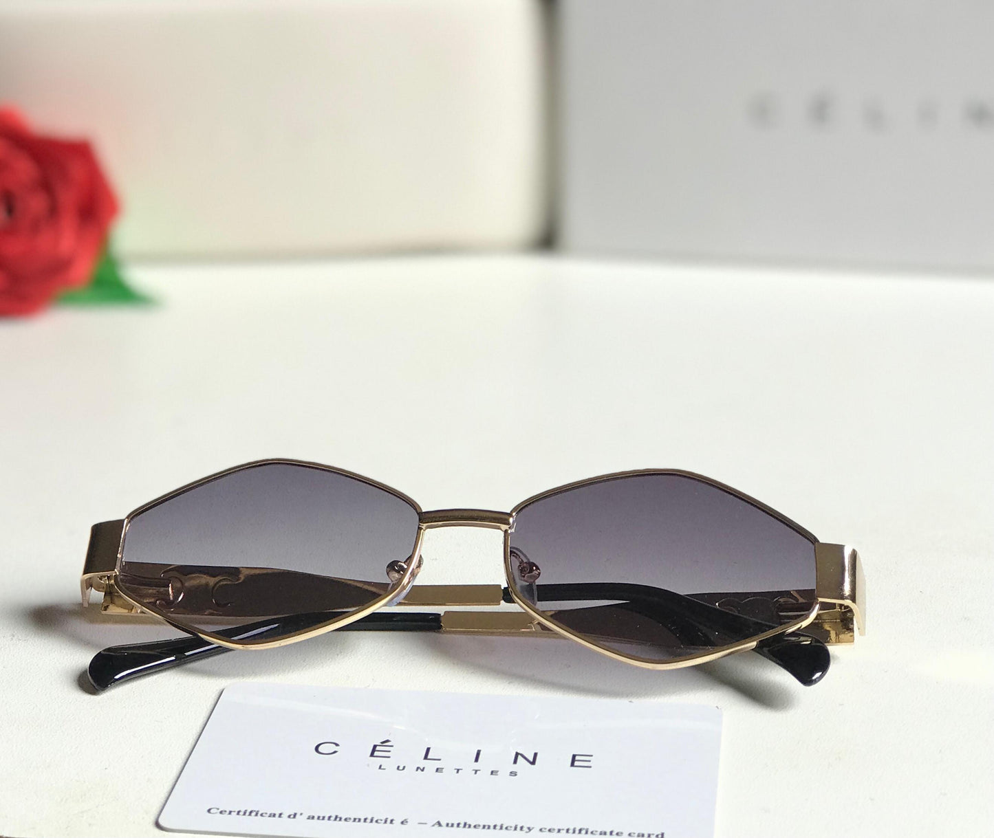Celine Sunglasses
