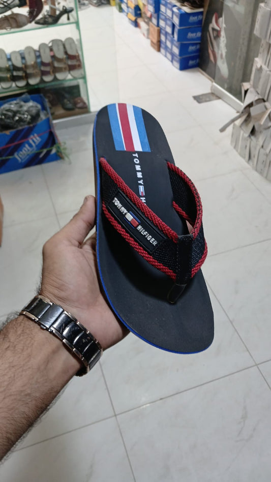 Tommy Slipper