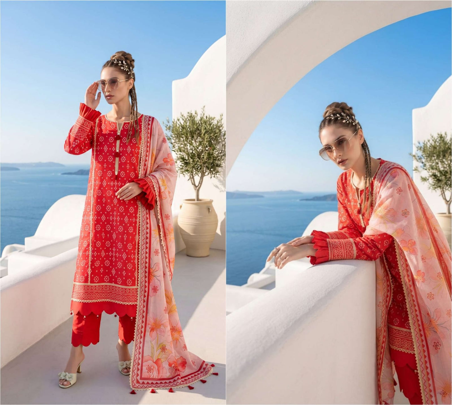 KHAADI Replica