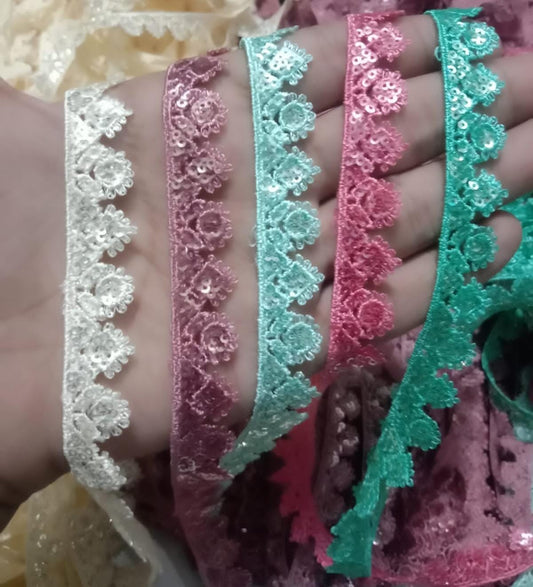 Lace