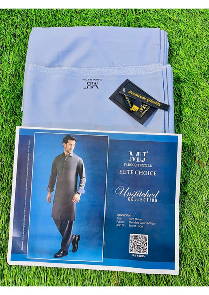 Men’s Collection ELITE CHOICE BY MOOSA JEE GENTS