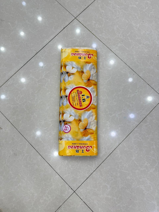 Bonanza IB Digital Printed 2 Pcs