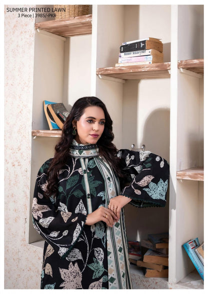 ZESH SUMMAR COLLECTION