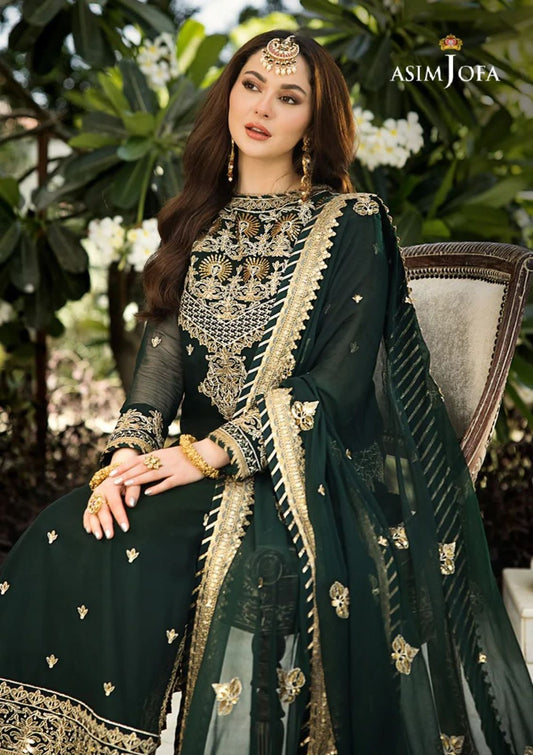 Asim Jofa